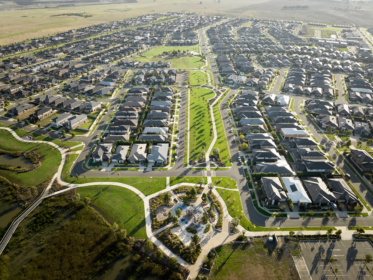 Modern Community Development Future Build Foundation | Mandated Housing & Community Development Programs